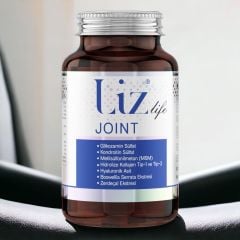 Liz Life Joint