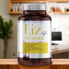 Liz Life Woman