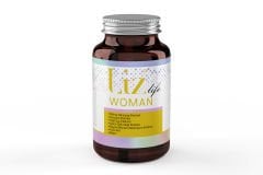 Liz Life Woman