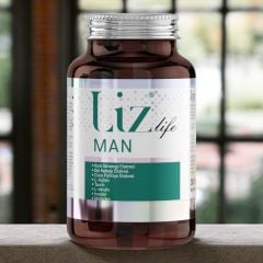 Liz Life Man