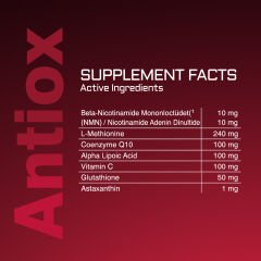 Liz Life Antiox