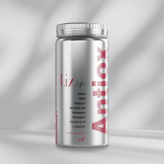 Liz Life Antiox