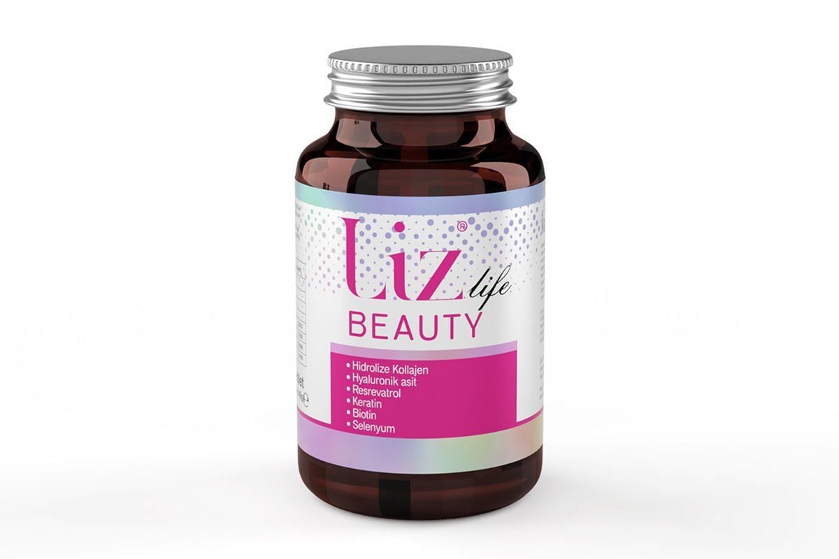 Liz Life Beauty