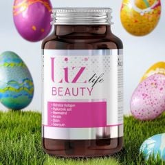 Liz Life Beauty