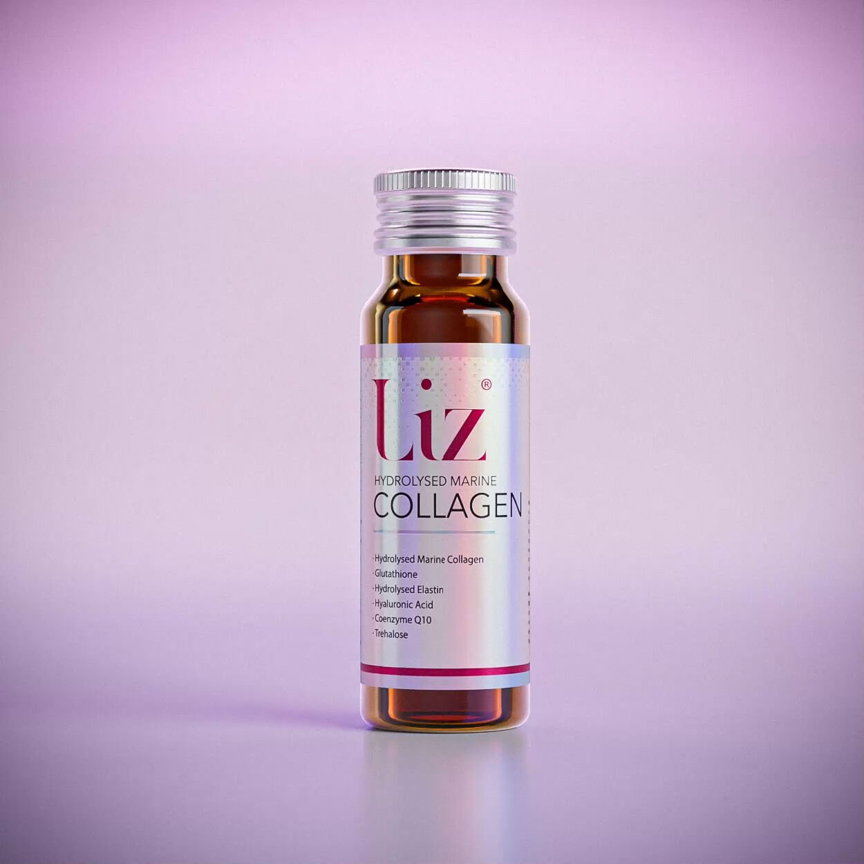 Liz Collagen
